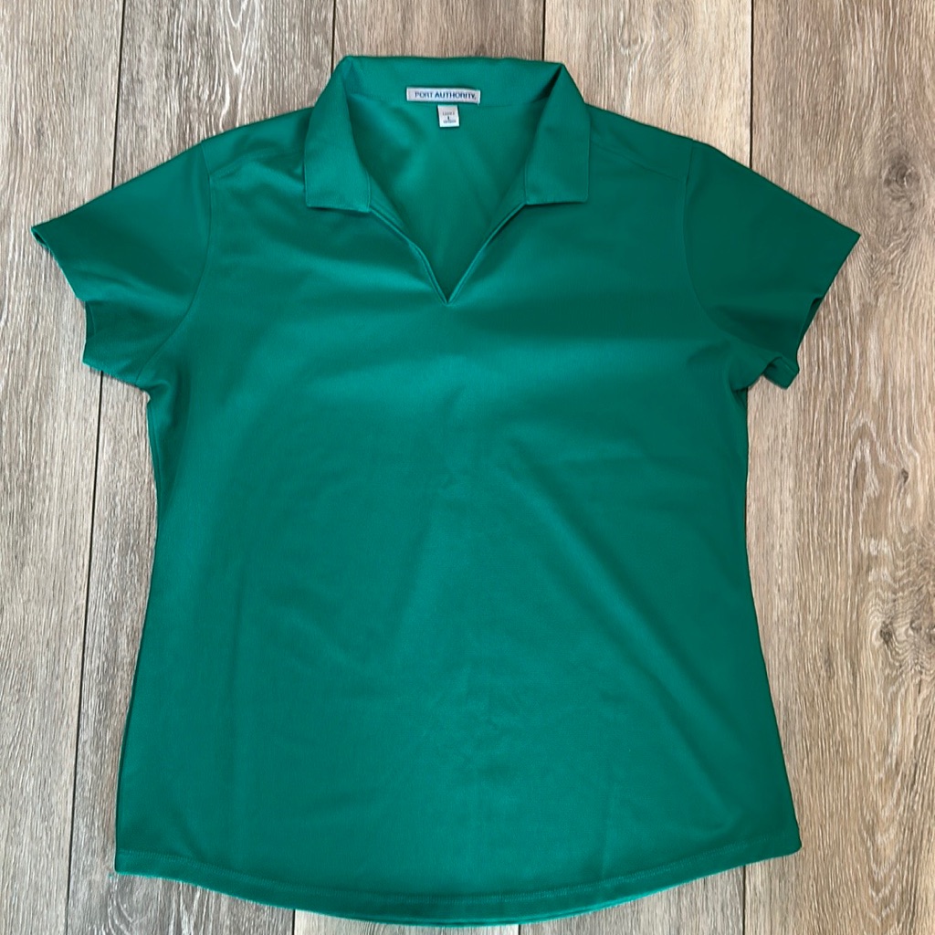 Port Authority Polo